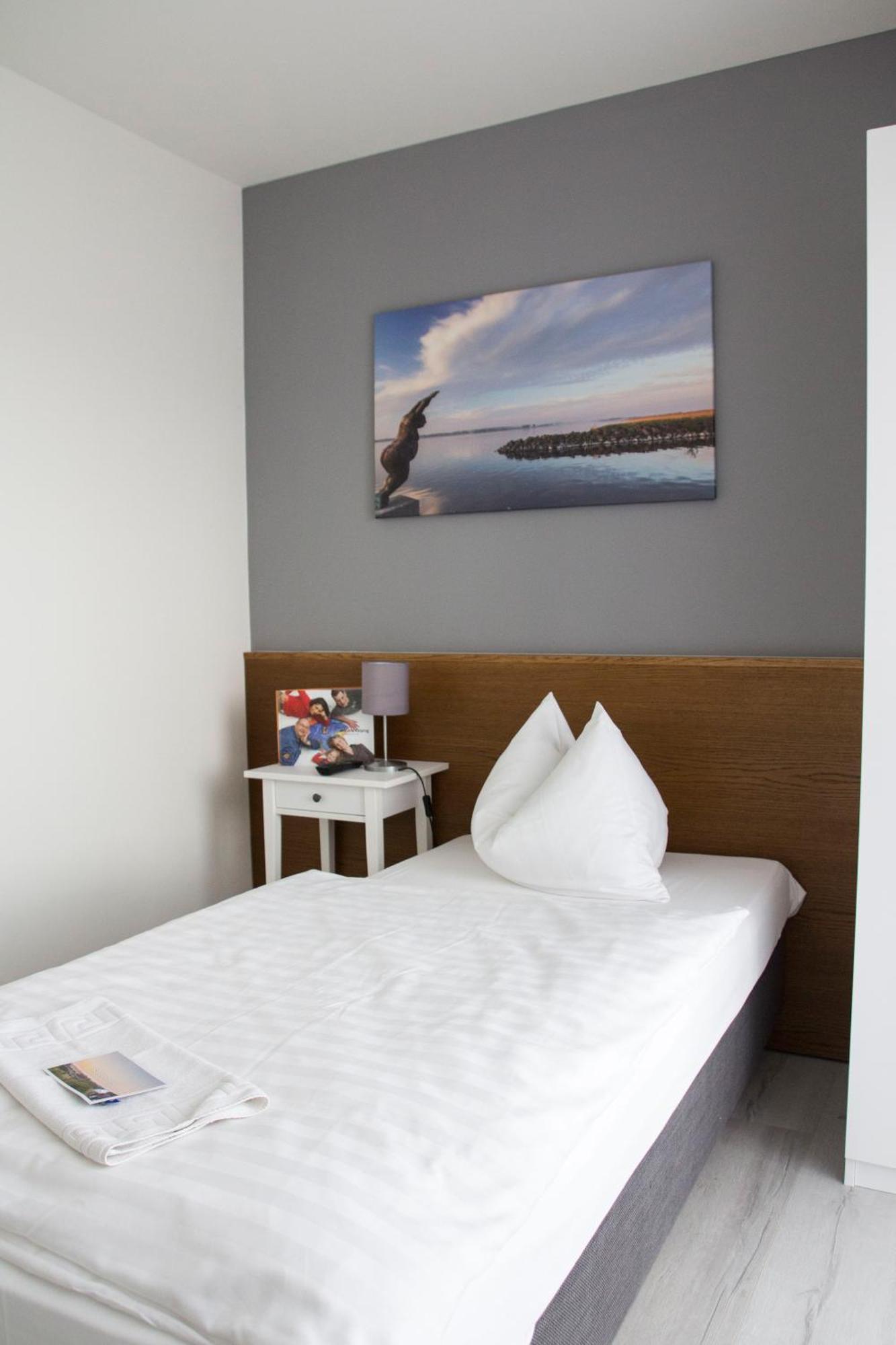 Ferienland Salem Hotel Salem  Luaran gambar