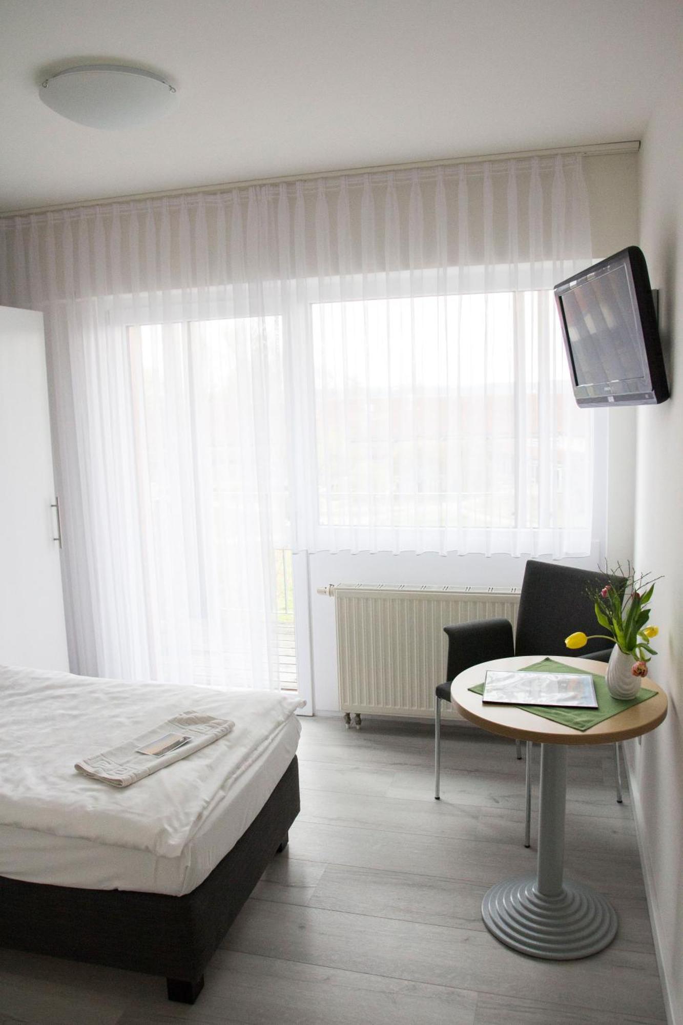Ferienland Salem Hotel Salem  Luaran gambar