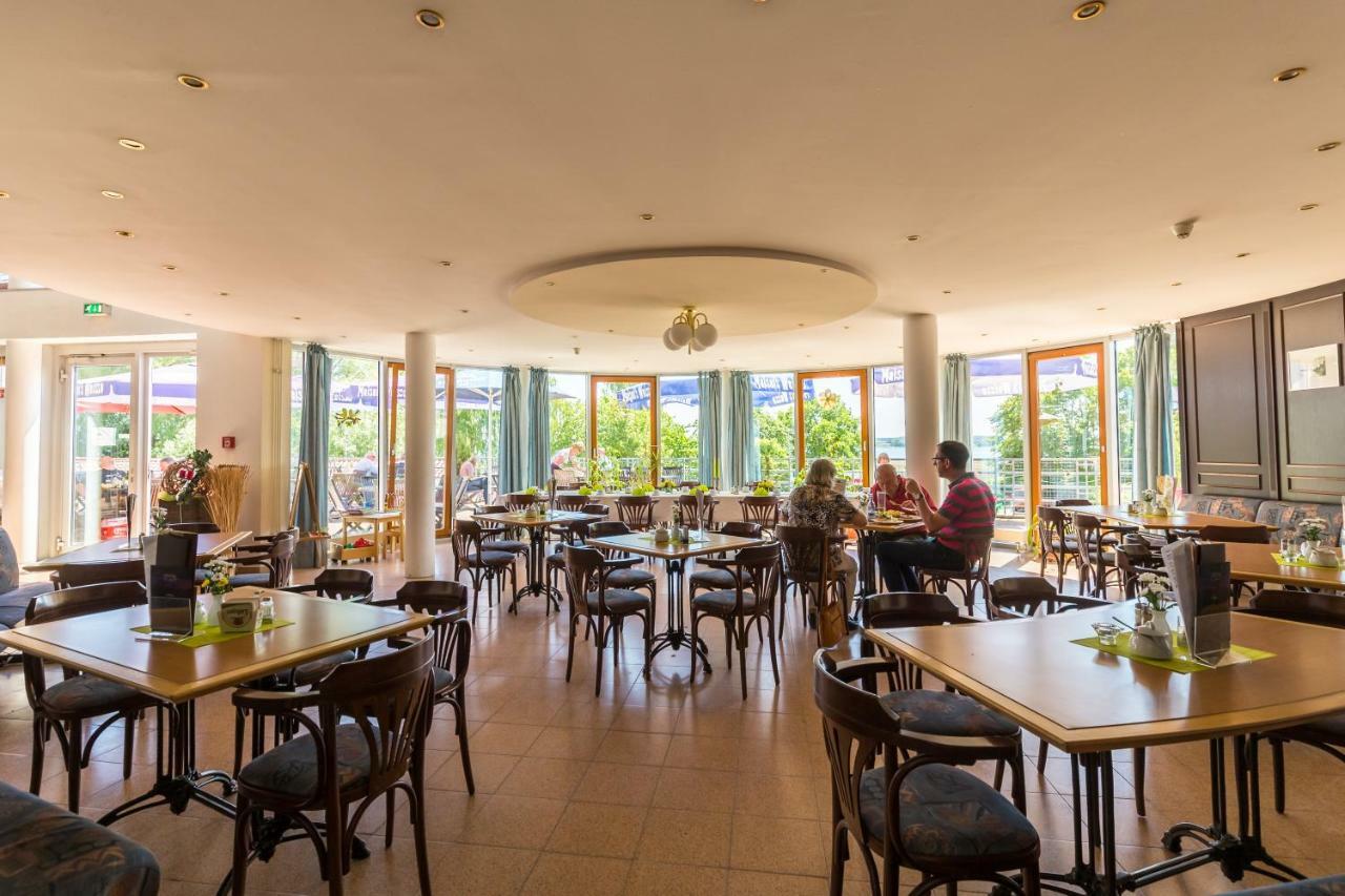 Ferienland Salem Hotel Salem  Luaran gambar