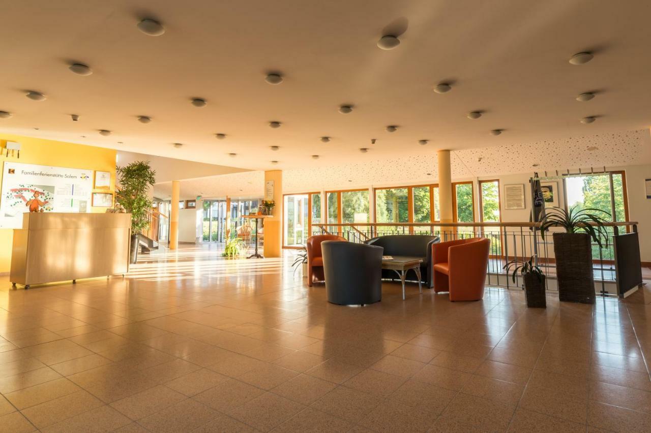 Ferienland Salem Hotel Salem  Luaran gambar