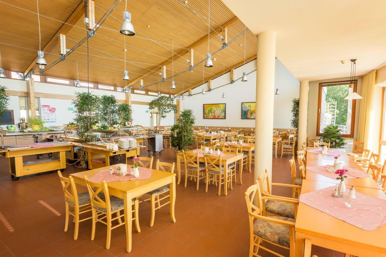 Ferienland Salem Hotel Salem  Luaran gambar