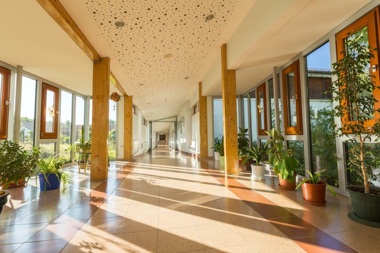 Ferienland Salem Hotel Salem  Luaran gambar