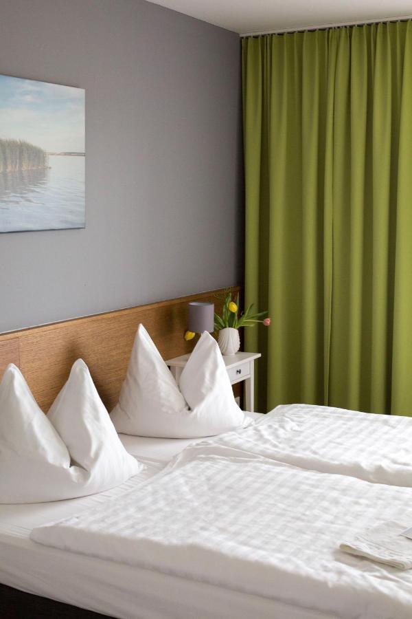 Ferienland Salem Hotel Salem  Luaran gambar