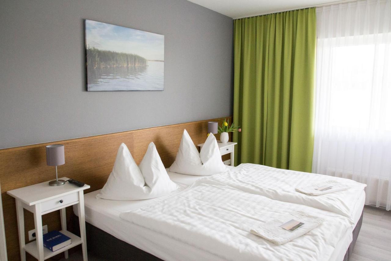 Ferienland Salem Hotel Salem  Luaran gambar